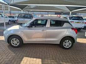 2021 Suzuki Swift 1.2 GA