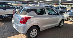2021 Suzuki Swift 1.2 GA