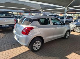 2021 Suzuki Swift 1.2 GA