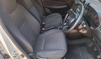 2021 Suzuki Swift 1.2 GA full