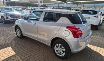 2021 Suzuki Swift 1.2 GA full
