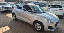 2021 Suzuki Swift 1.2 GA