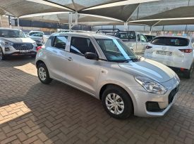 2021 Suzuki Swift 1.2 GA