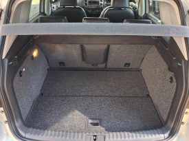 2012 Volkswagen Tiguan 1.4TSI 90kW Trend&Fun