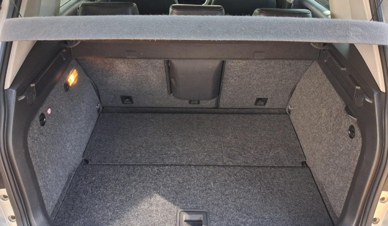 2012 Volkswagen Tiguan 1.4TSI 90kW Trend&Fun