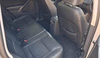 2012 Volkswagen Tiguan 1.4TSI 90kW Trend&Fun full