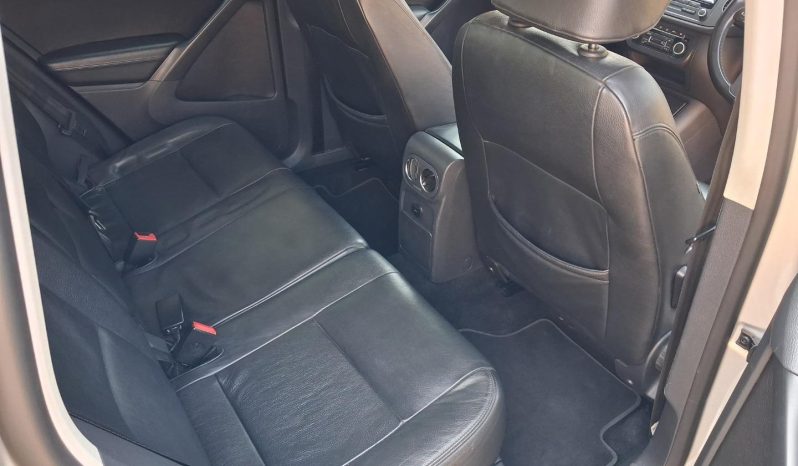 2012 Volkswagen Tiguan 1.4TSI 90kW Trend&Fun full