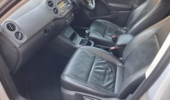 2012 Volkswagen Tiguan 1.4TSI 90kW Trend&Fun full