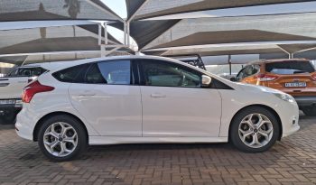 2013 Ford Focus Hatch 2.0TDCi Trend Auto full