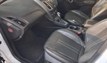2013 Ford Focus Hatch 2.0TDCi Trend Auto full