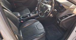 2013 Ford Focus Hatch 2.0TDCi Trend Auto