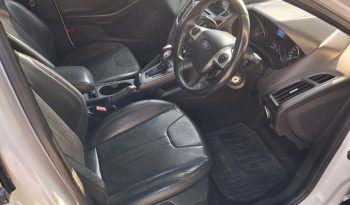 2013 Ford Focus Hatch 2.0TDCi Trend Auto full