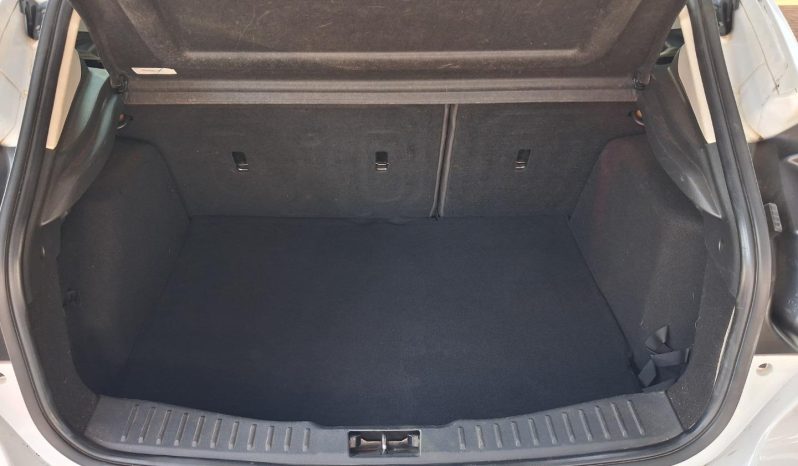 2013 Ford Focus Hatch 2.0TDCi Trend Auto