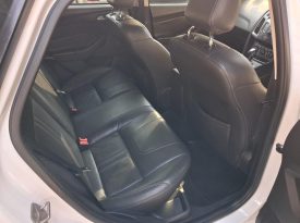 2013 Ford Focus Hatch 2.0TDCi Trend Auto