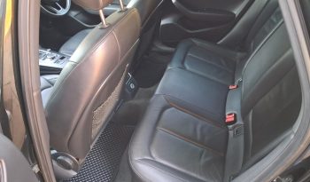 2020 Audi A3 Sportback 30TFSI full