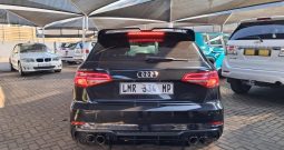 2020 Audi A3 Sportback 30TFSI