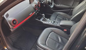 2020 Audi A3 Sportback 30TFSI full