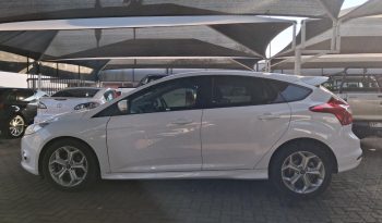 2013 Ford Focus Hatch 2.0TDCi Trend Auto full
