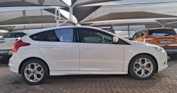 2013 Ford Focus Hatch 2.0TDCi Trend Auto