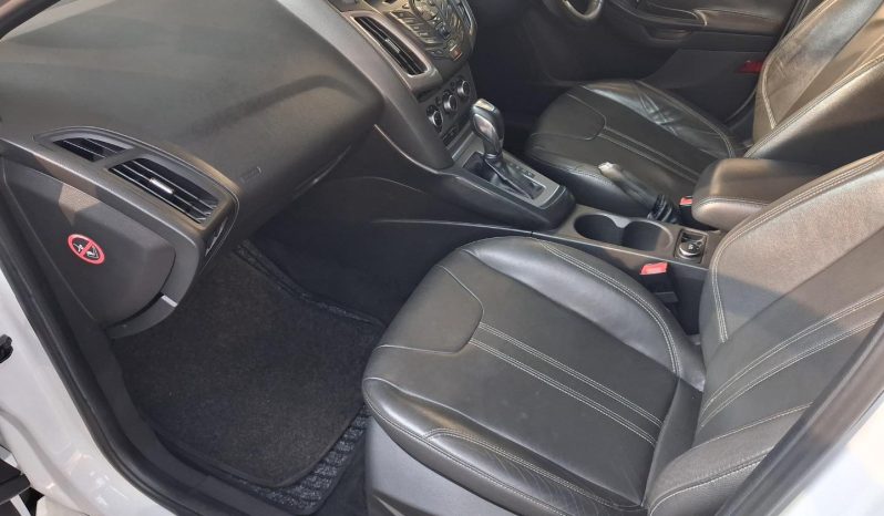 2013 Ford Focus Hatch 2.0TDCi Trend Auto full