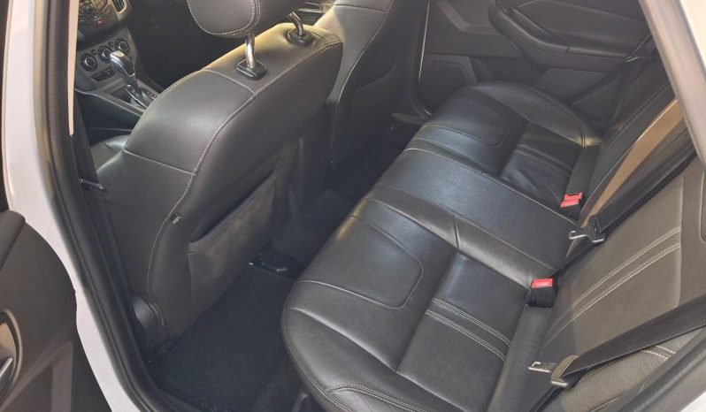 2013 Ford Focus Hatch 2.0TDCi Trend Auto full