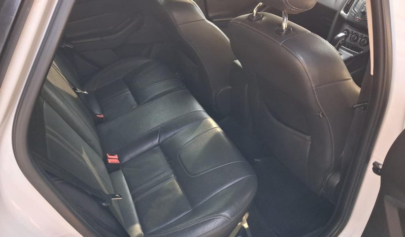 2013 Ford Focus Hatch 2.0TDCi Trend Auto full