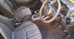 2015 Mazda Mazda2 1.5 Dynamic
