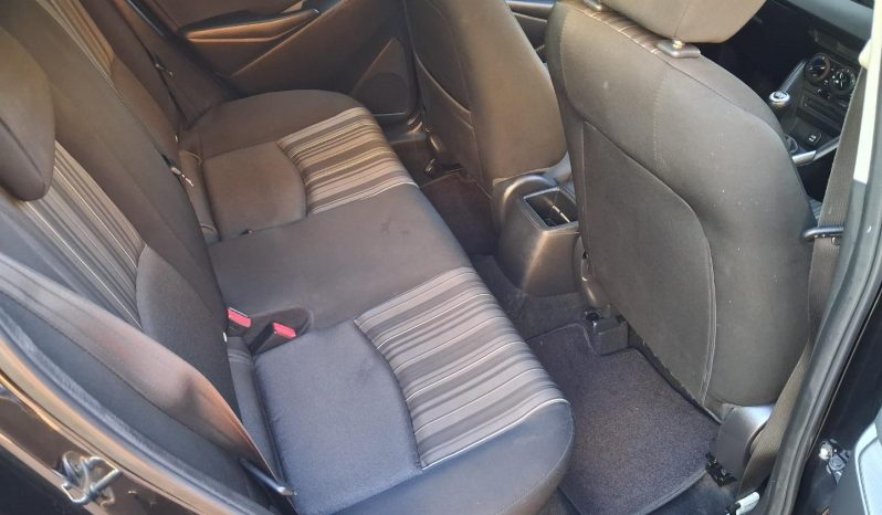 2015 Mazda Mazda2 1.5 Dynamic full