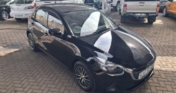 2015 Mazda Mazda2 1.5 Dynamic