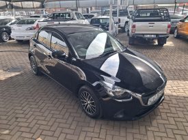 2015 Mazda Mazda2 1.5 Dynamic
