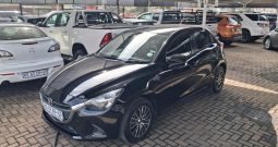 2015 Mazda Mazda2 1.5 Dynamic