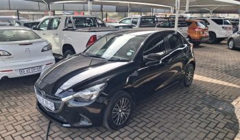 2015 Mazda Mazda2 1.5 Dynamic full