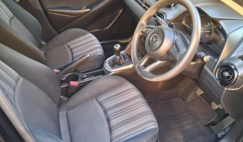 2015 Mazda Mazda2 1.5 Dynamic full