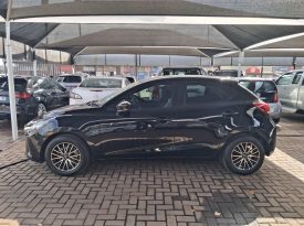 2015 Mazda Mazda2 1.5 Dynamic