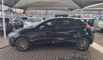 2015 Mazda Mazda2 1.5 Dynamic full