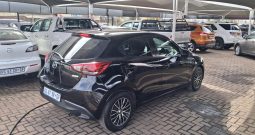 2015 Mazda Mazda2 1.5 Dynamic