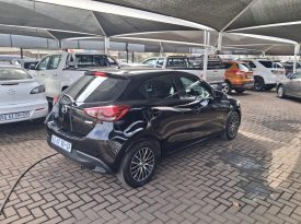 2015 Mazda Mazda2 1.5 Dynamic
