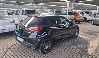 2015 Mazda Mazda2 1.5 Dynamic full