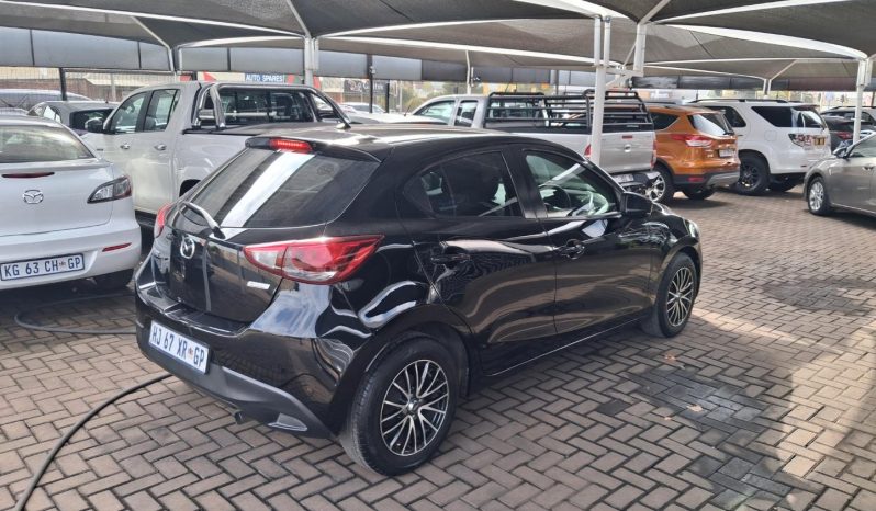 2015 Mazda Mazda2 1.5 Dynamic full