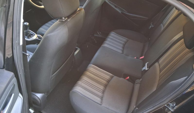 2015 Mazda Mazda2 1.5 Dynamic full