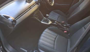 2015 Mazda Mazda2 1.5 Dynamic full