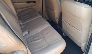 2013 Toyota Fortuner 3.0D-4D 4×4 auto full