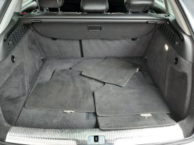 2017 Audi Q3 1.4TFSI Auto