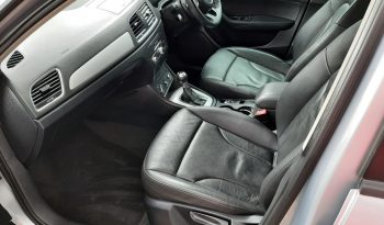 2017 Audi Q3 1.4TFSI Auto full