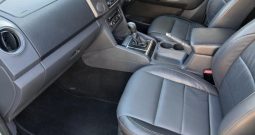 2014 Volkswagen Amarok 2.0BiTDI Double Cab Highline 4Motion Auto