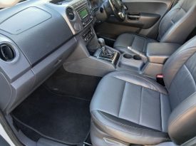 2014 Volkswagen Amarok 2.0BiTDI Double Cab Highline 4Motion Auto