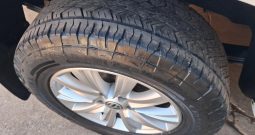 2014 Volkswagen Amarok 2.0BiTDI Double Cab Highline 4Motion Auto