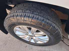 2014 Volkswagen Amarok 2.0BiTDI Double Cab Highline 4Motion Auto