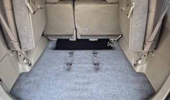 2012 Toyota Fortuner 3.0D-4D full