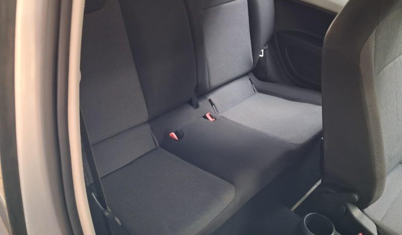 2015 Volkswagen up! Move up! 3-Door 1.0 full